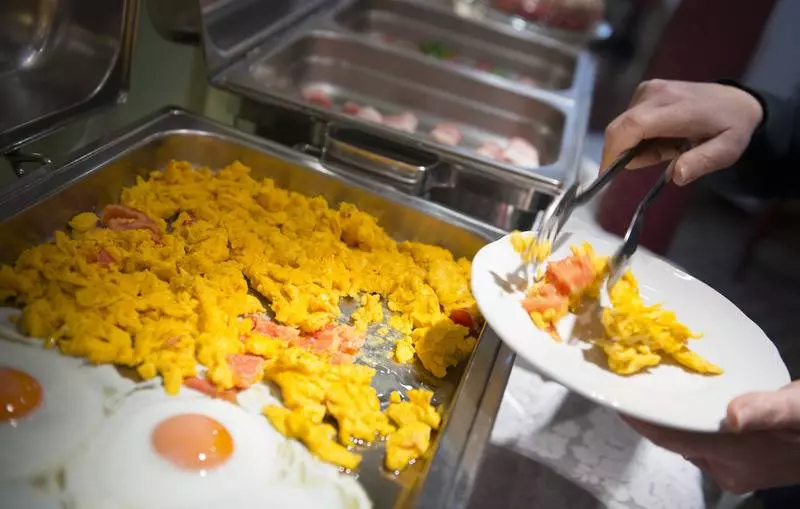 בית מלון כפרי Ascot & Spa