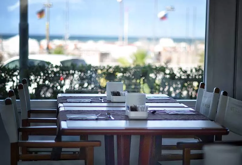 בית מלון כפרי Ascot & Spa