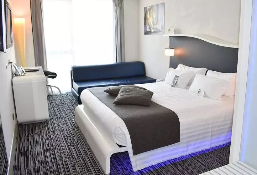 Best Western Premier Hotel Royal Santina