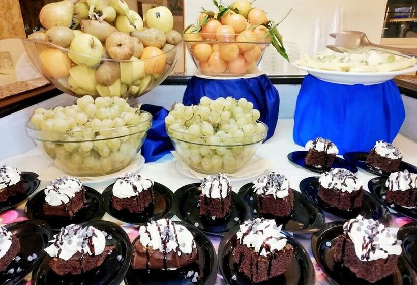 בית מלון כפרי City