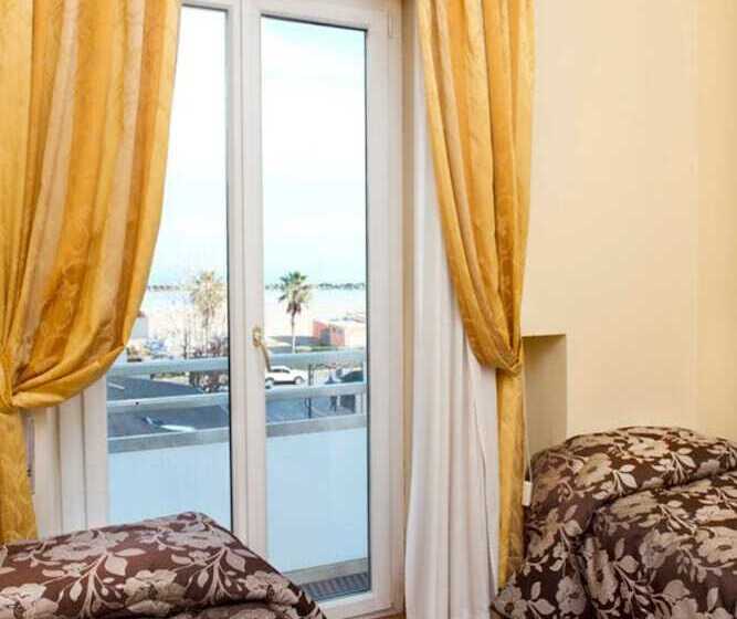 בית מלון כפרי City