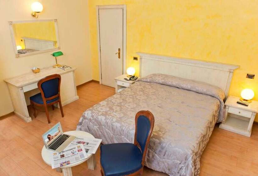 בית מלון כפרי City