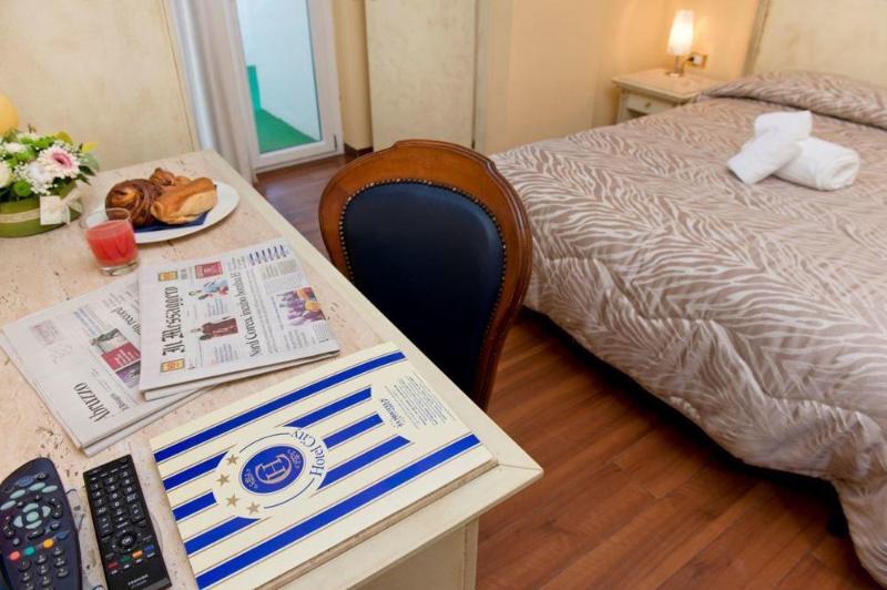 בית מלון כפרי City