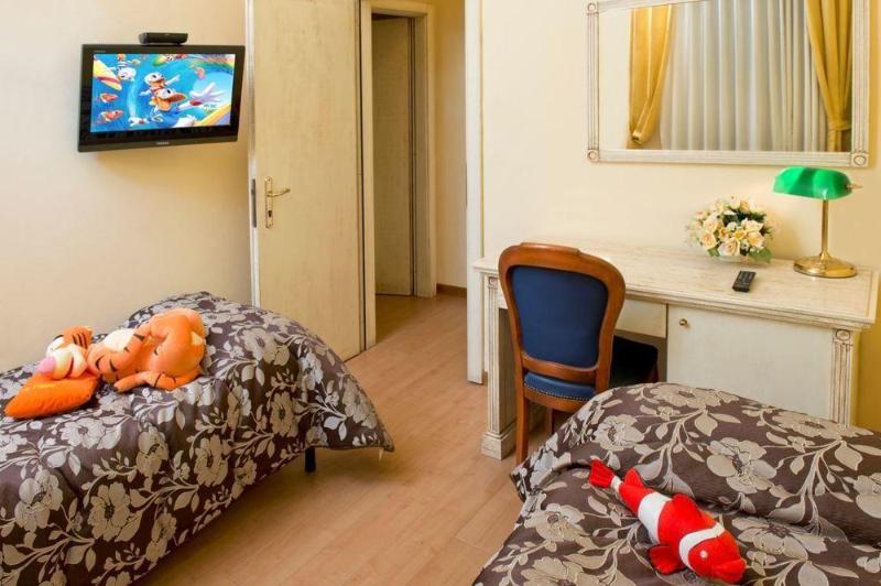 בית מלון כפרי City