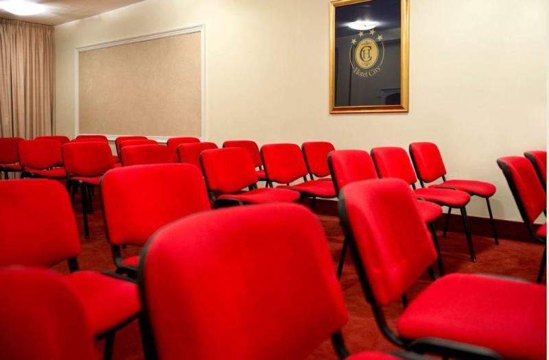 בית מלון כפרי City