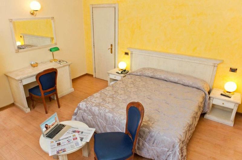 בית מלון כפרי City