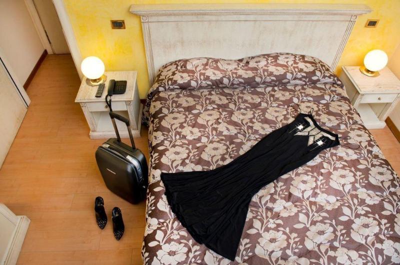 בית מלון כפרי City