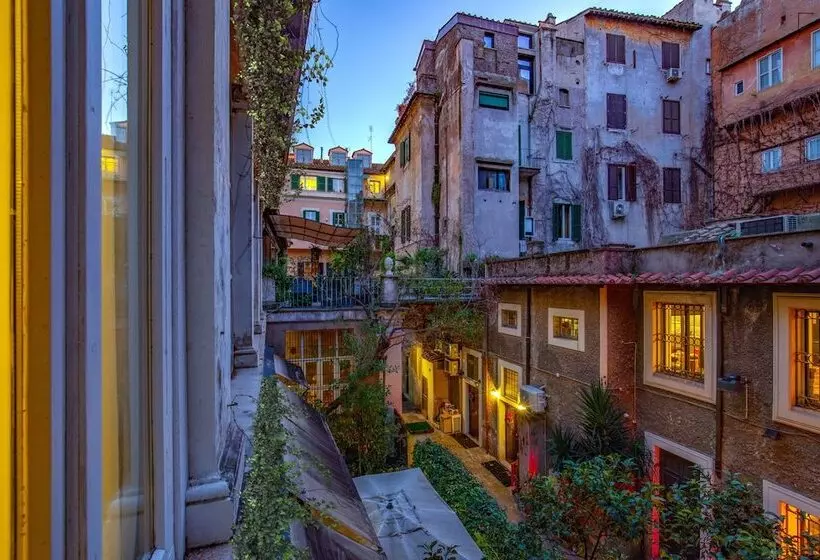 Hotel Condotti Boutique