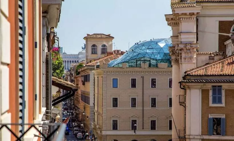 Hotel Condotti Boutique