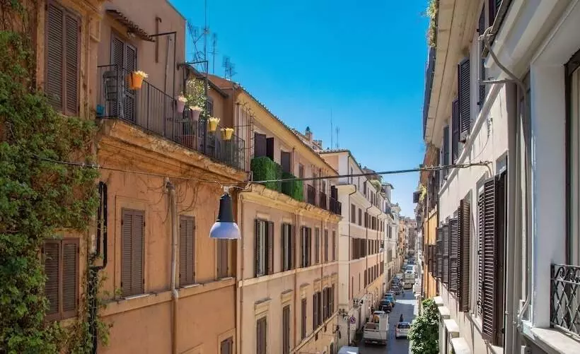 Hotel Condotti Boutique