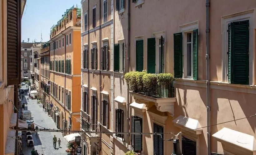 Hotel Condotti Boutique