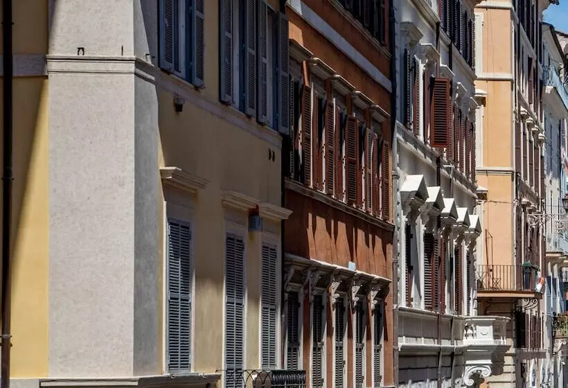 Hotel Condotti Boutique
