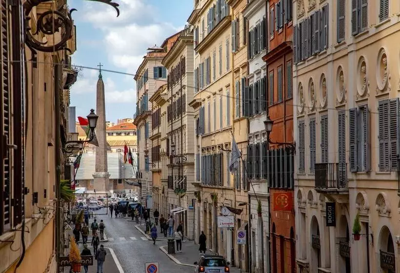 Hotel Condotti Boutique