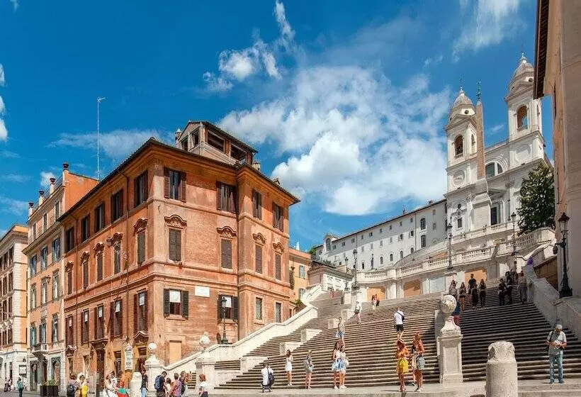 Hotel Condotti Boutique