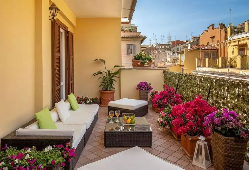 Hotel Condotti Boutique