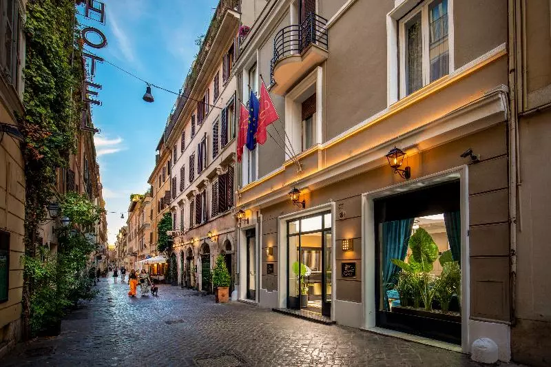 Hotel Condotti Boutique