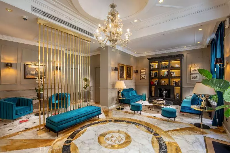 Hotel Condotti Boutique