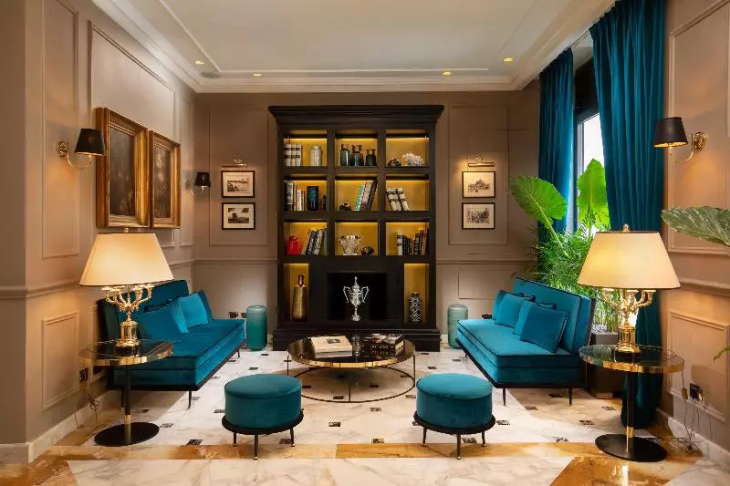 Hotel Condotti Boutique