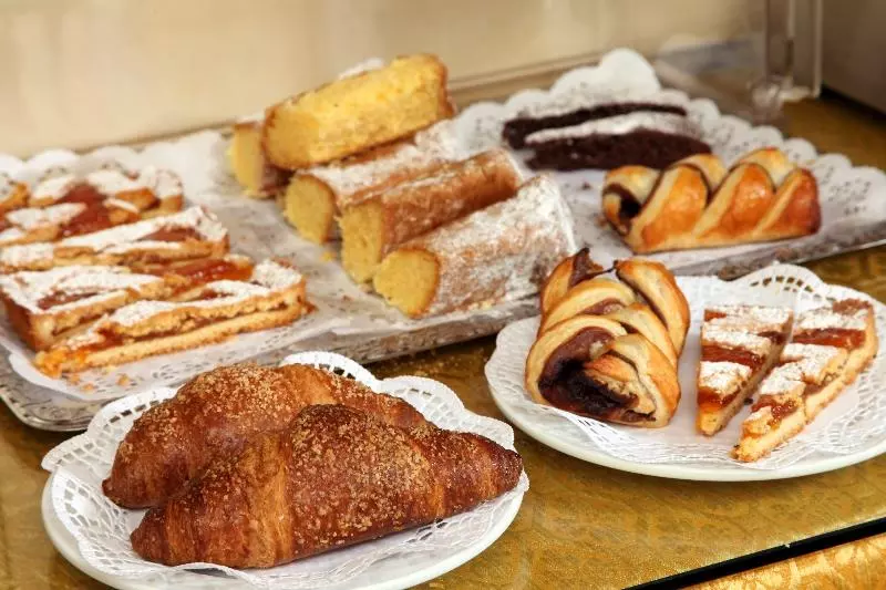 Hotel Condotti Boutique