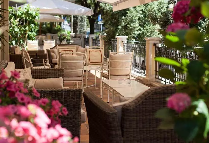 בית מלון כפרי Francia E Quirinale