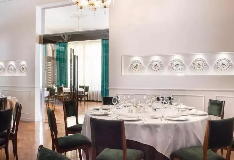 בית מלון כפרי Francia E Quirinale