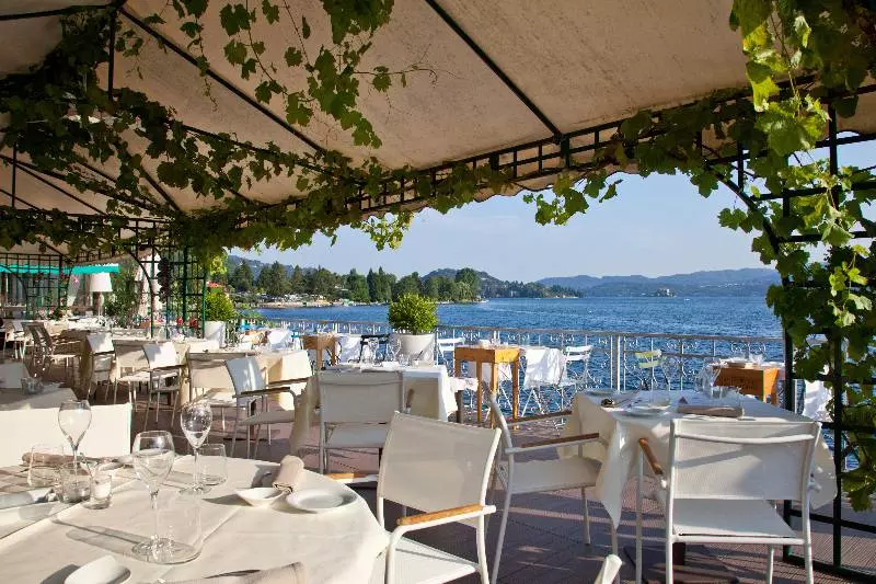 ホテル Giardinetto