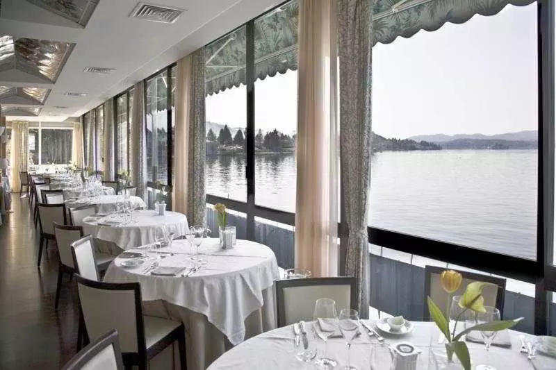 ホテル Giardinetto