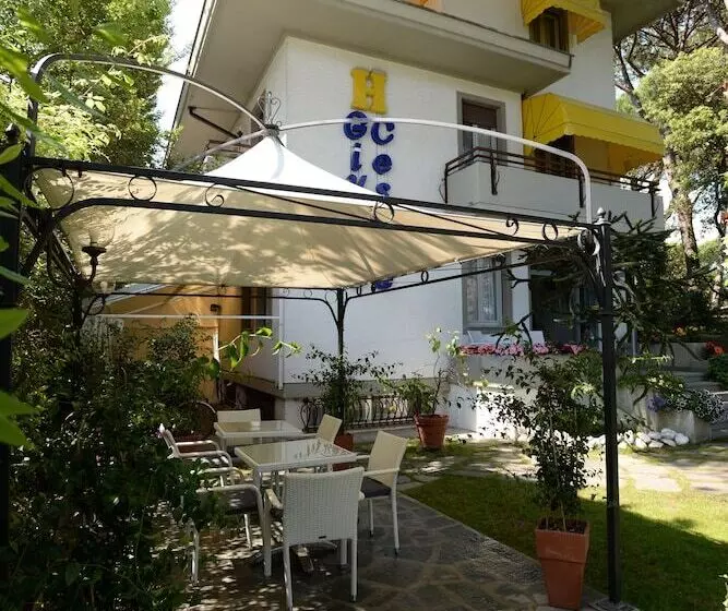 Отель Giulio Cesare