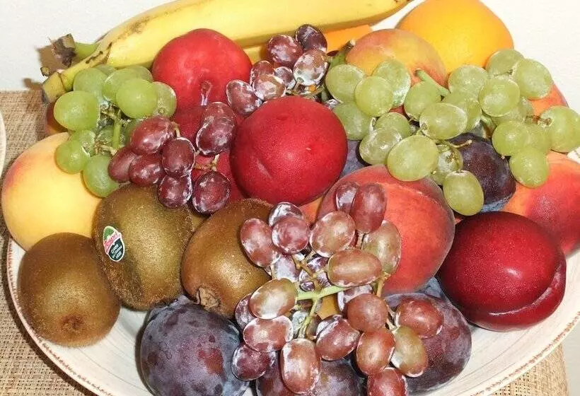 Отель Giulio Cesare