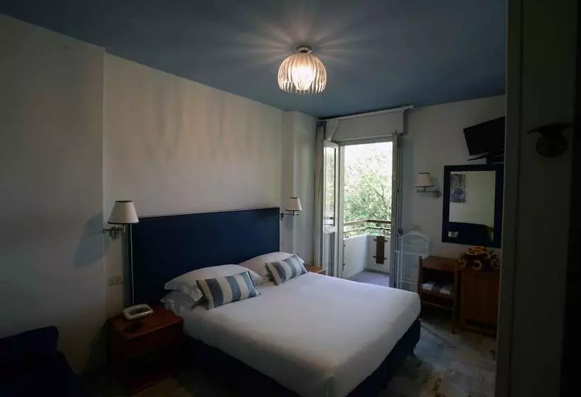 Отель Giulio Cesare