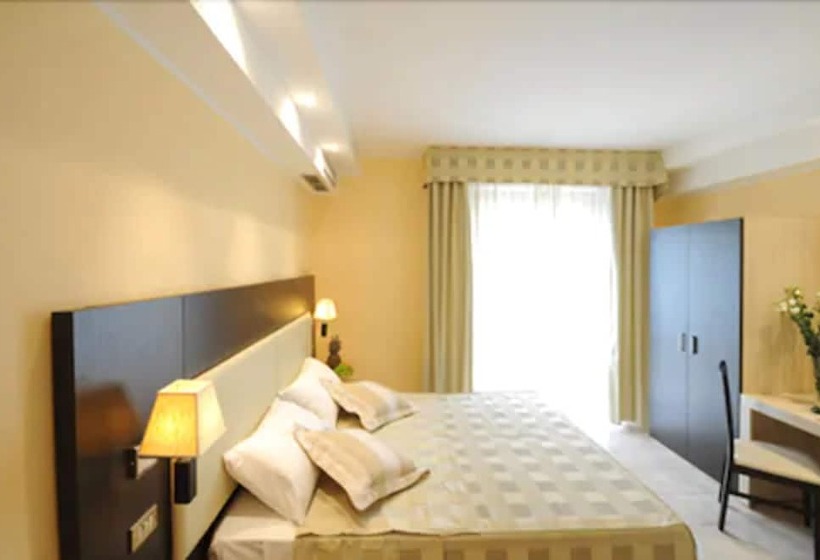 ホテル I Due Cigni