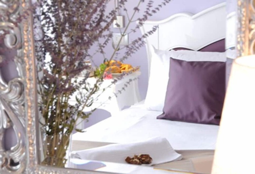 ホテル I Due Cigni