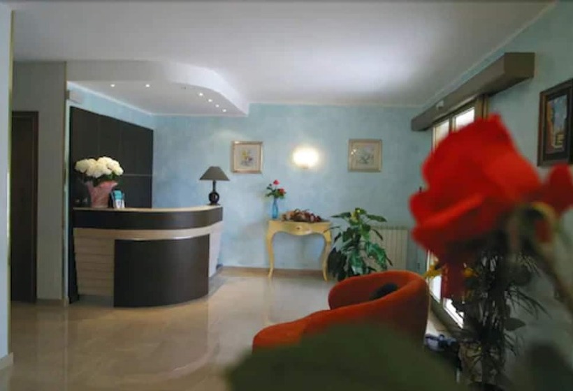 ホテル I Due Cigni