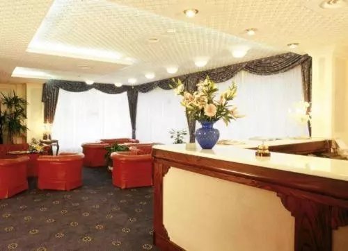 فندق Il Burchiello