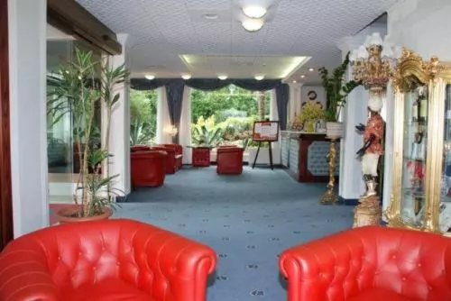 فندق Il Burchiello