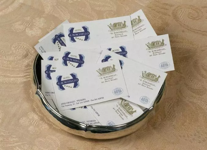 فندق Il Burchiello