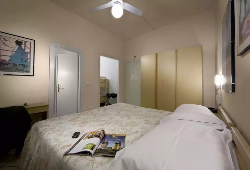 ホテル Italia Ristorante Pizzeria