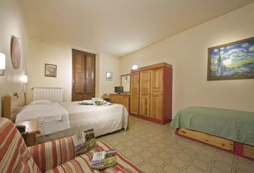 ホテル Italia Ristorante Pizzeria