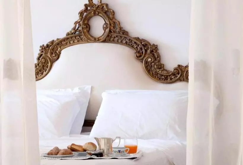 בית מלון כפרי L Ancora