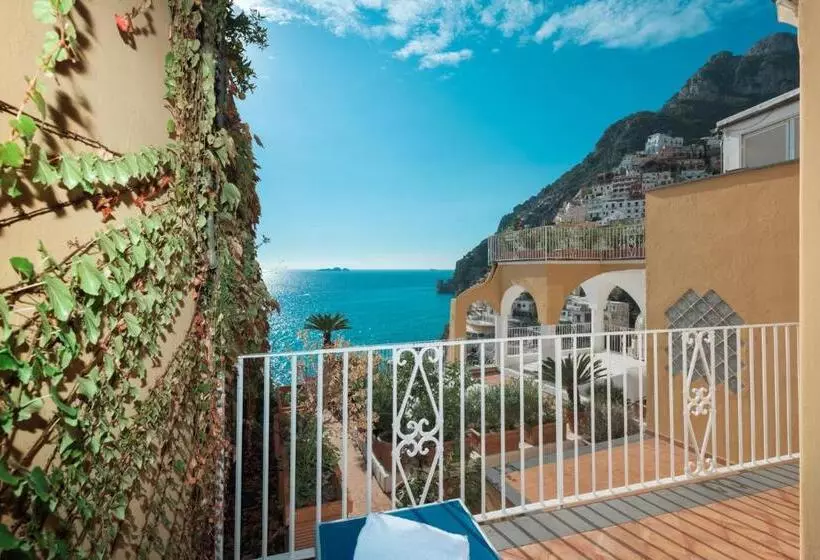 בית מלון כפרי L Ancora