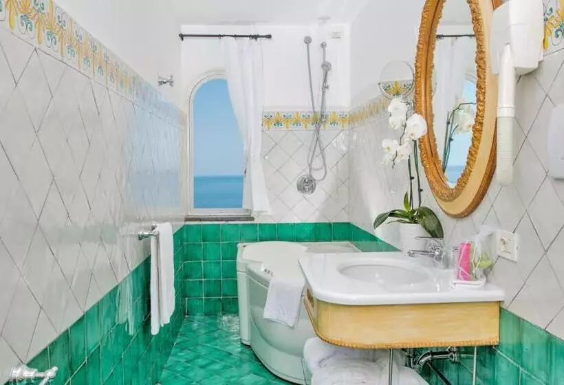 בית מלון כפרי L Ancora