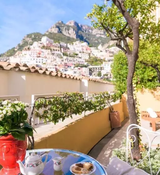 בית מלון כפרי L Ancora