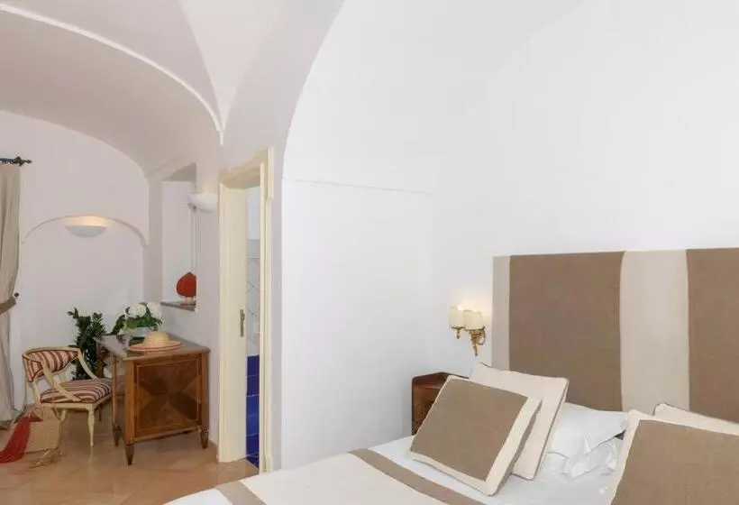 בית מלון כפרי L Ancora