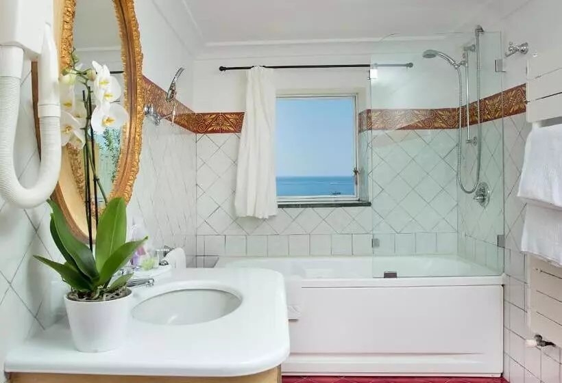 בית מלון כפרי L Ancora