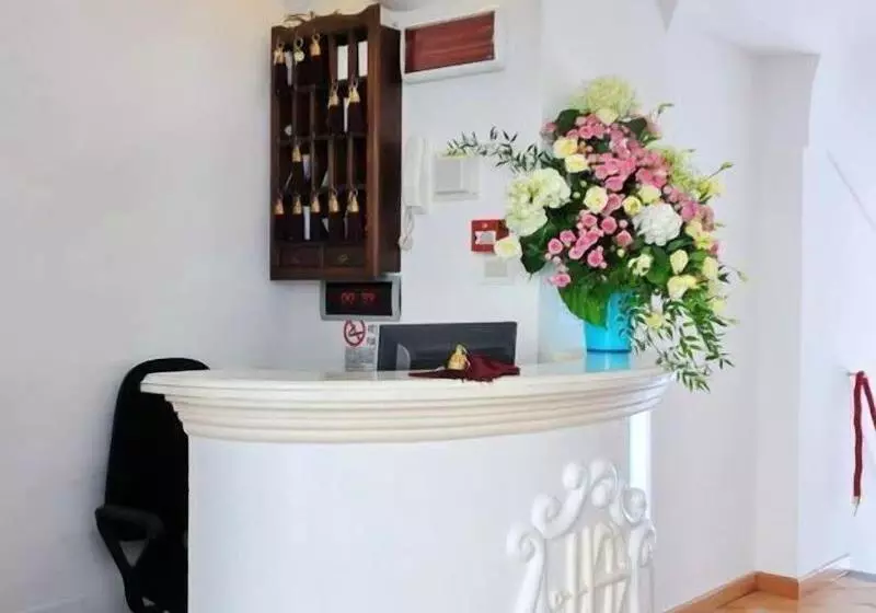 בית מלון כפרי L Ancora