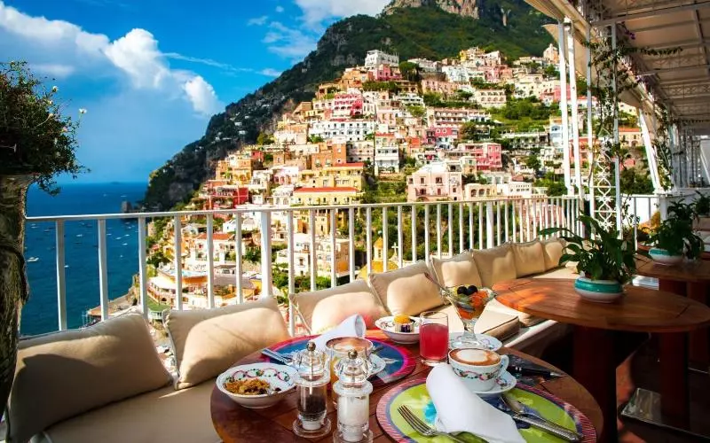 בית מלון כפרי L Ancora