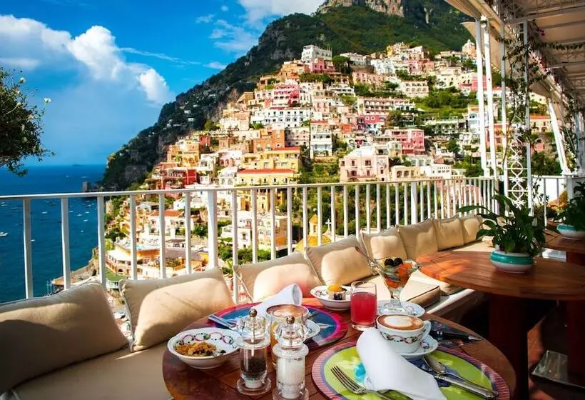 בית מלון כפרי L Ancora