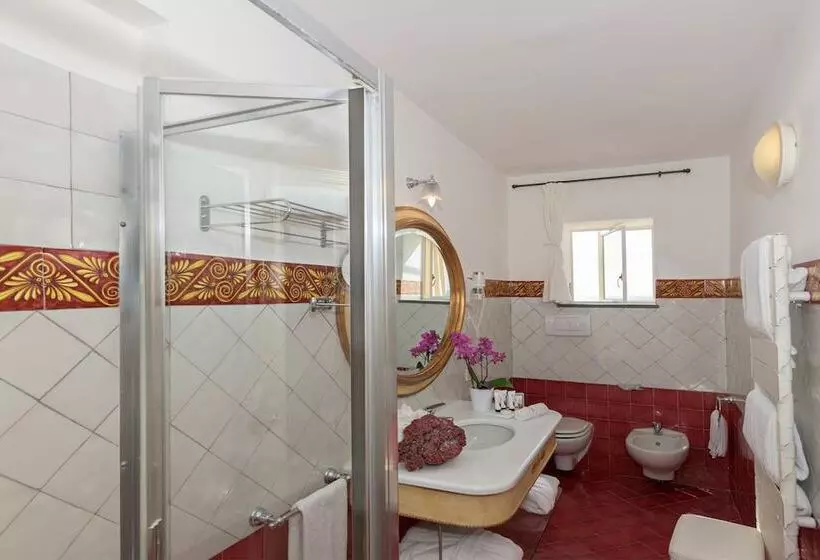 בית מלון כפרי L Ancora