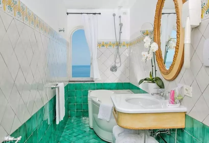 בית מלון כפרי L Ancora