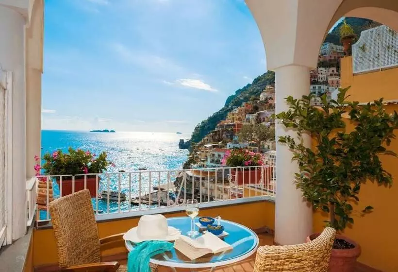 בית מלון כפרי L Ancora